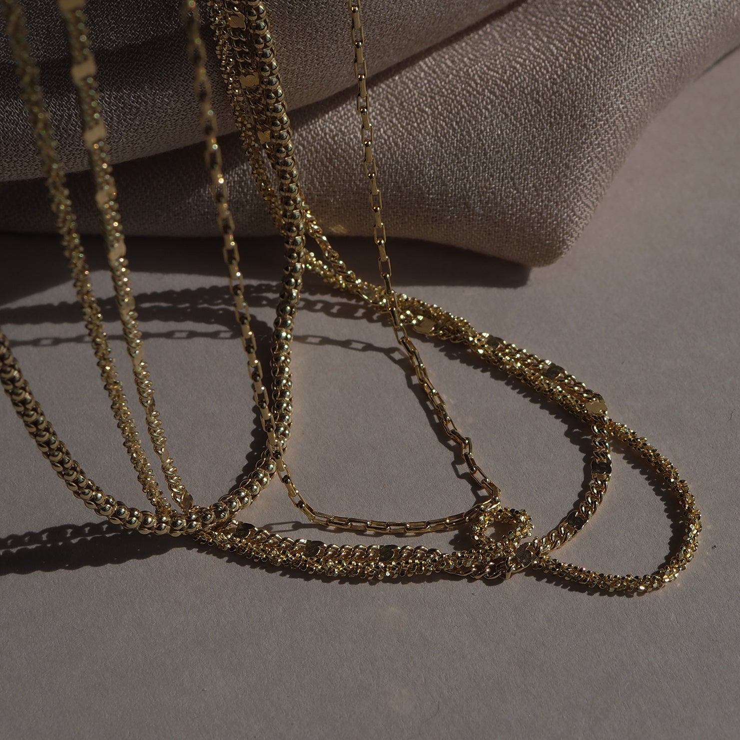 Collezione Basic