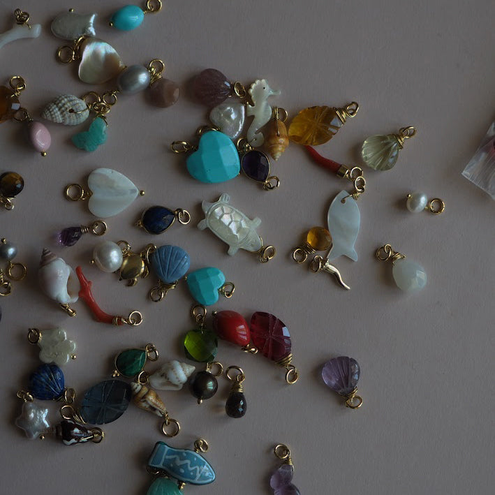 Crea la tua collana