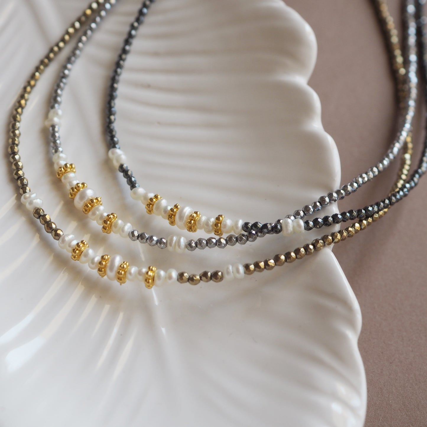 Chocker Dorea