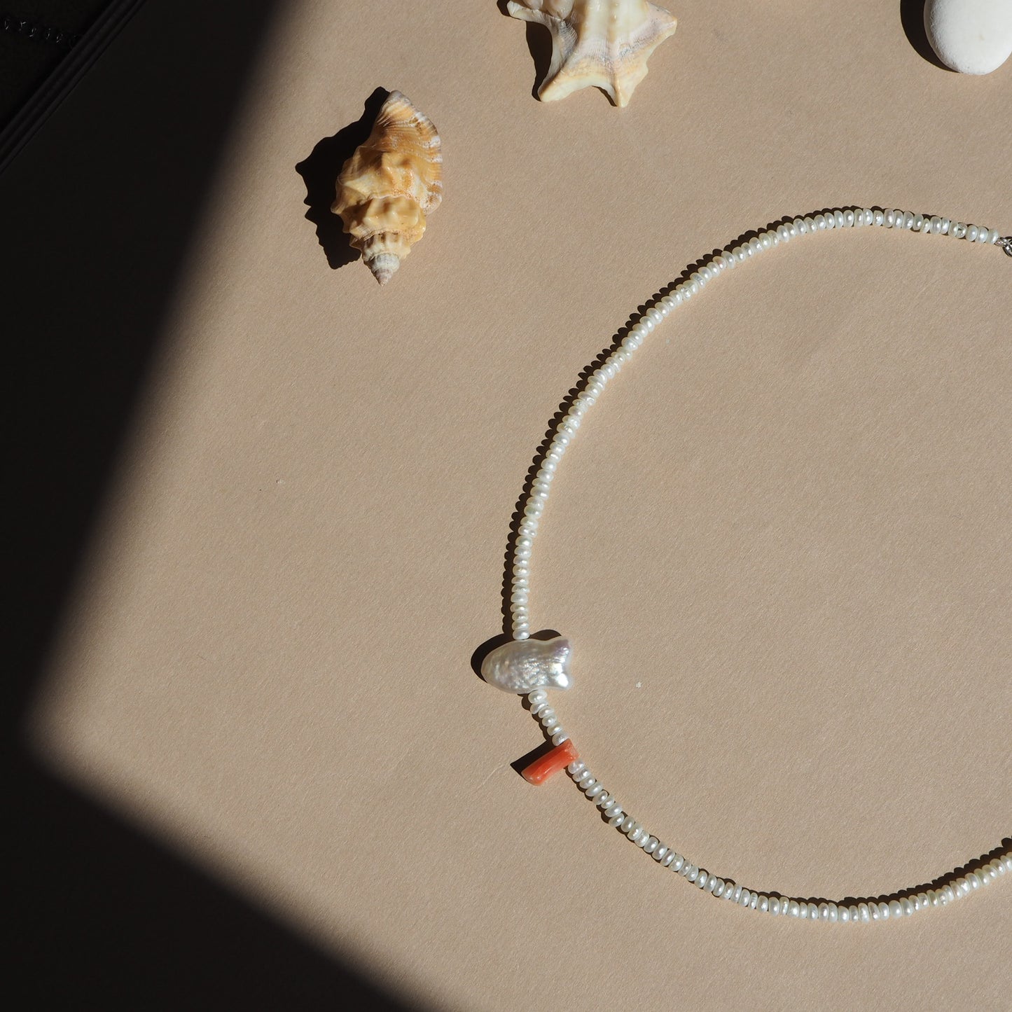 Chocker Lipari