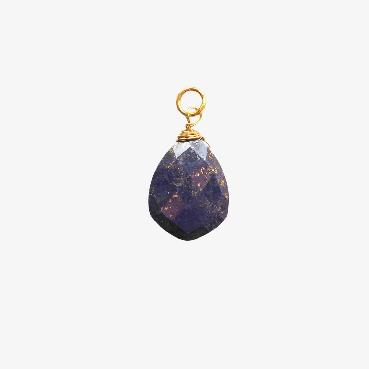 Charm Pendente Lapis