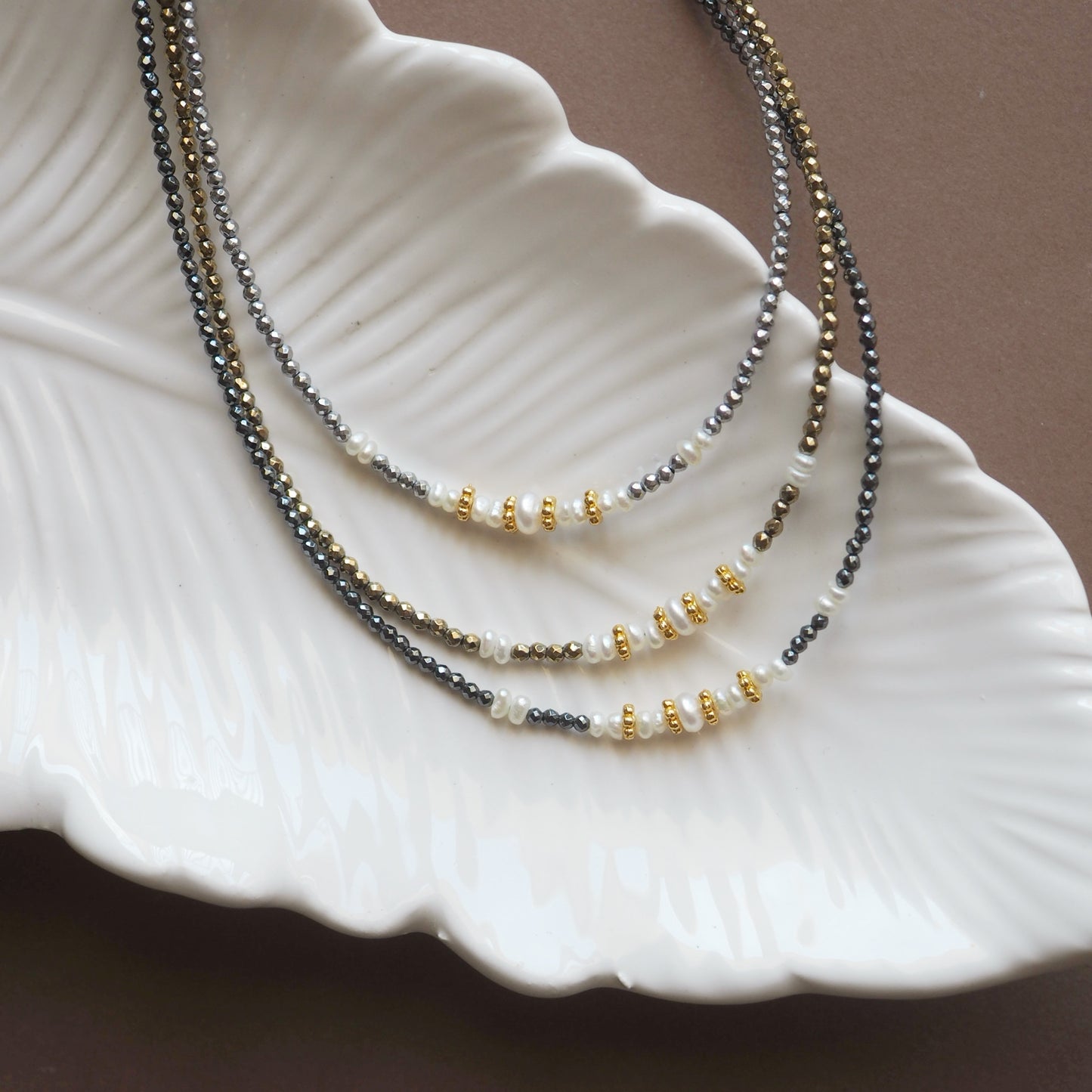 Chocker Dorea