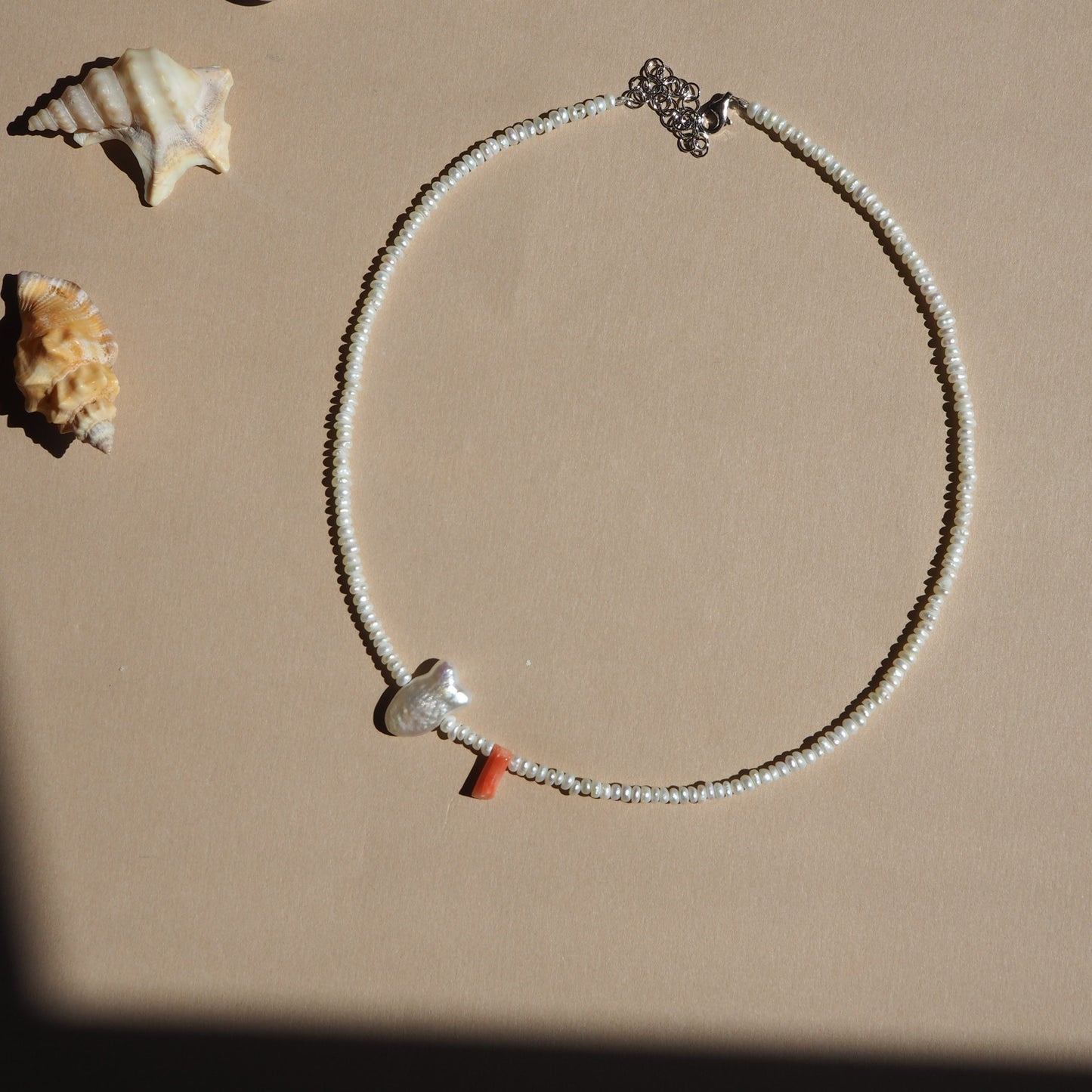 Chocker Lipari