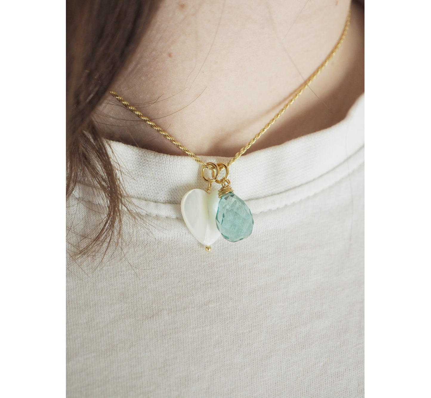 Charm Gocciolona