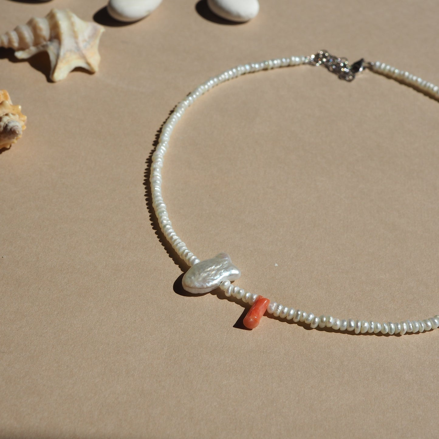 Chocker Lipari