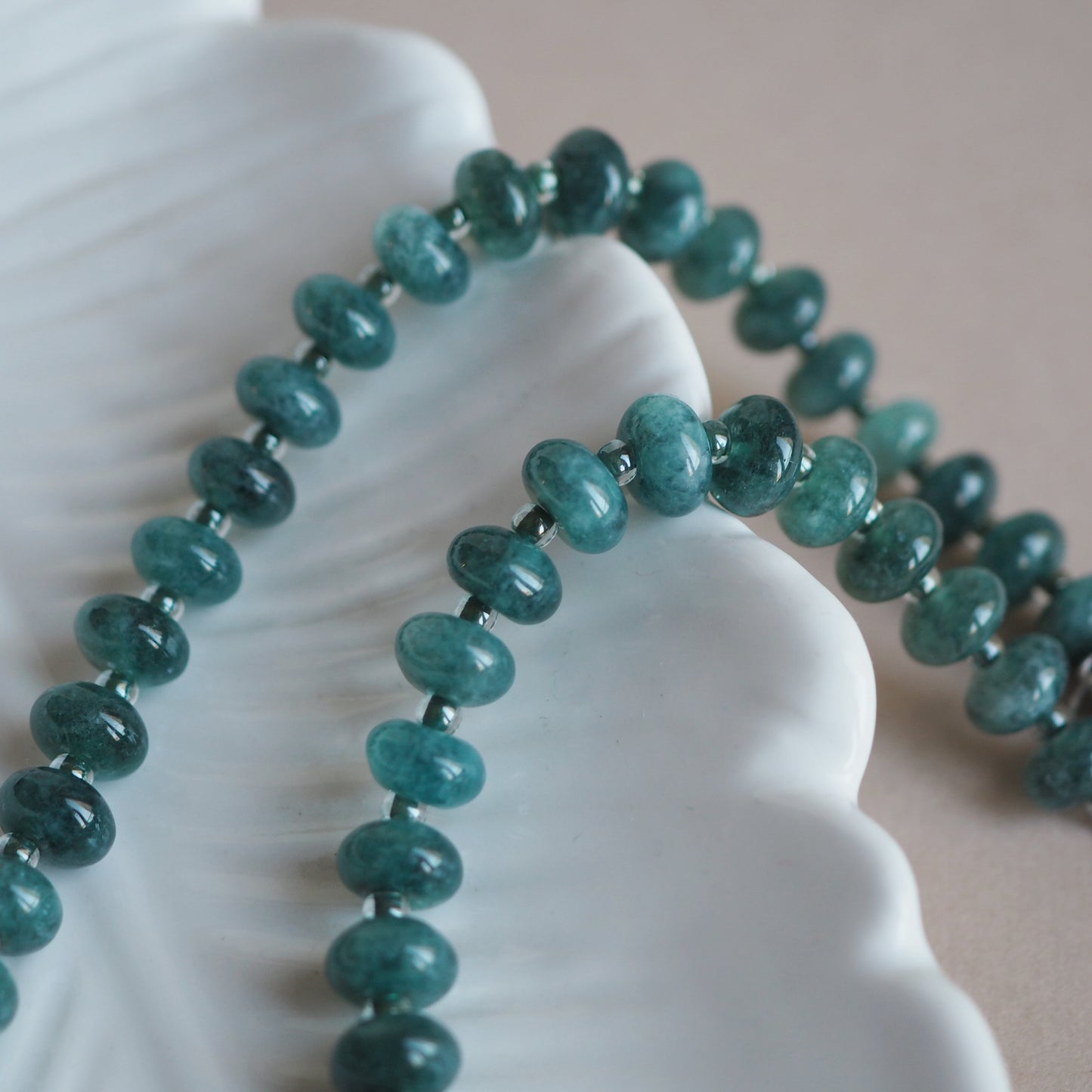 Collana BonBon Menta