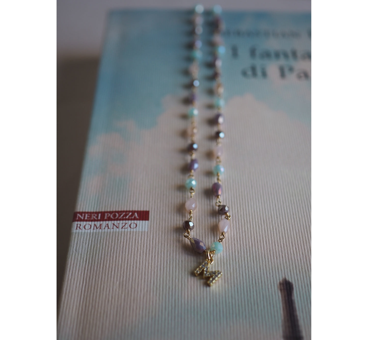 Collana Lettere Venezia