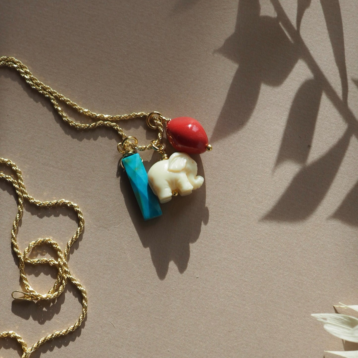 Charms Sassetti