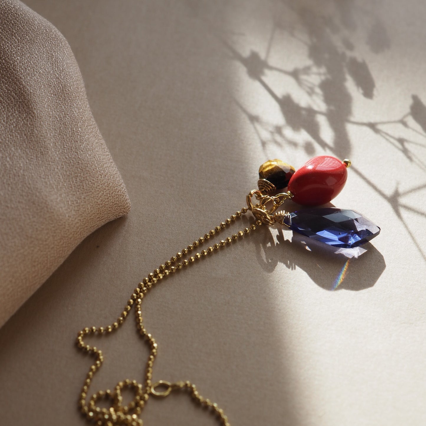 Charms Sassetti