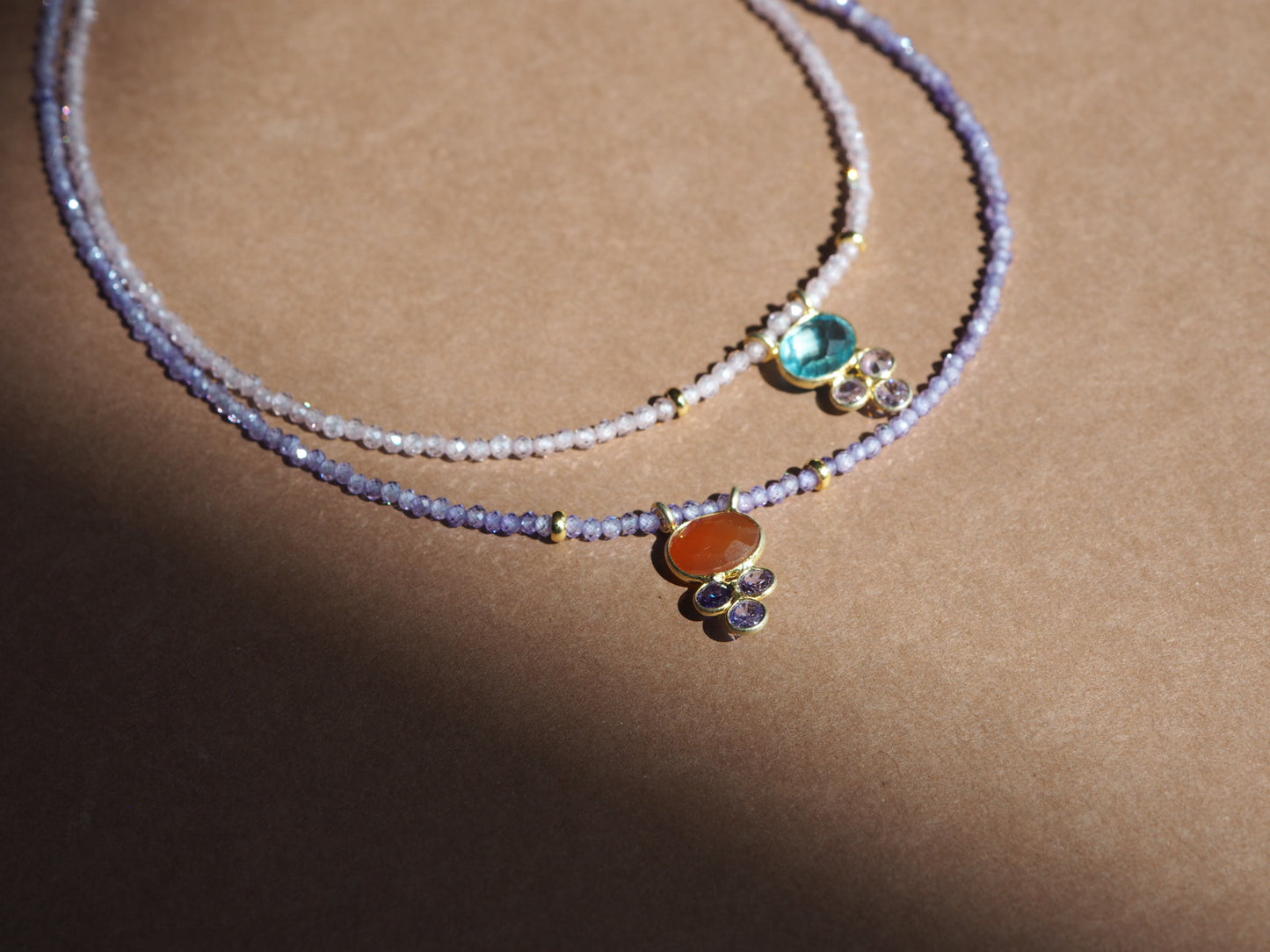 Chocker Giselle