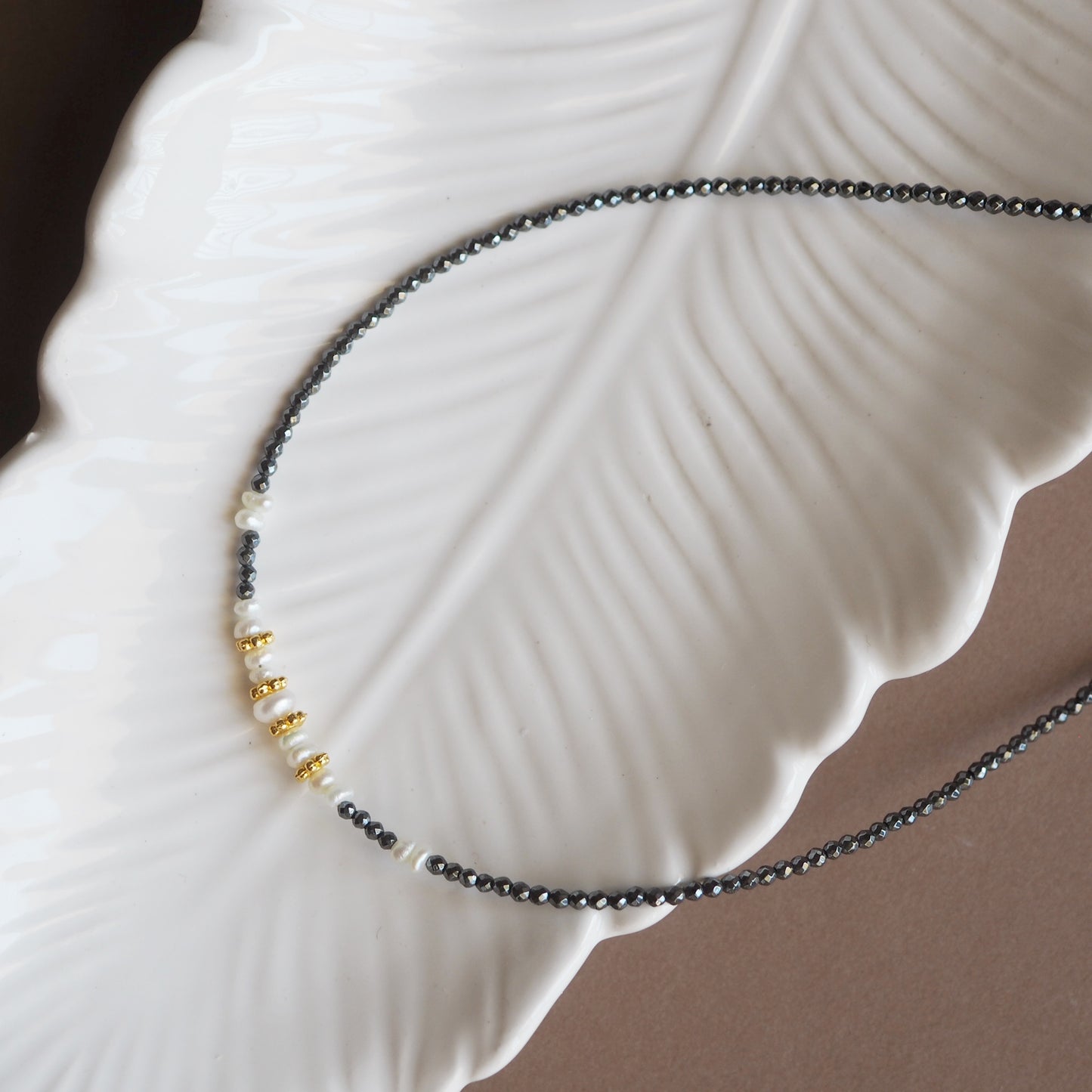 Chocker Dorea