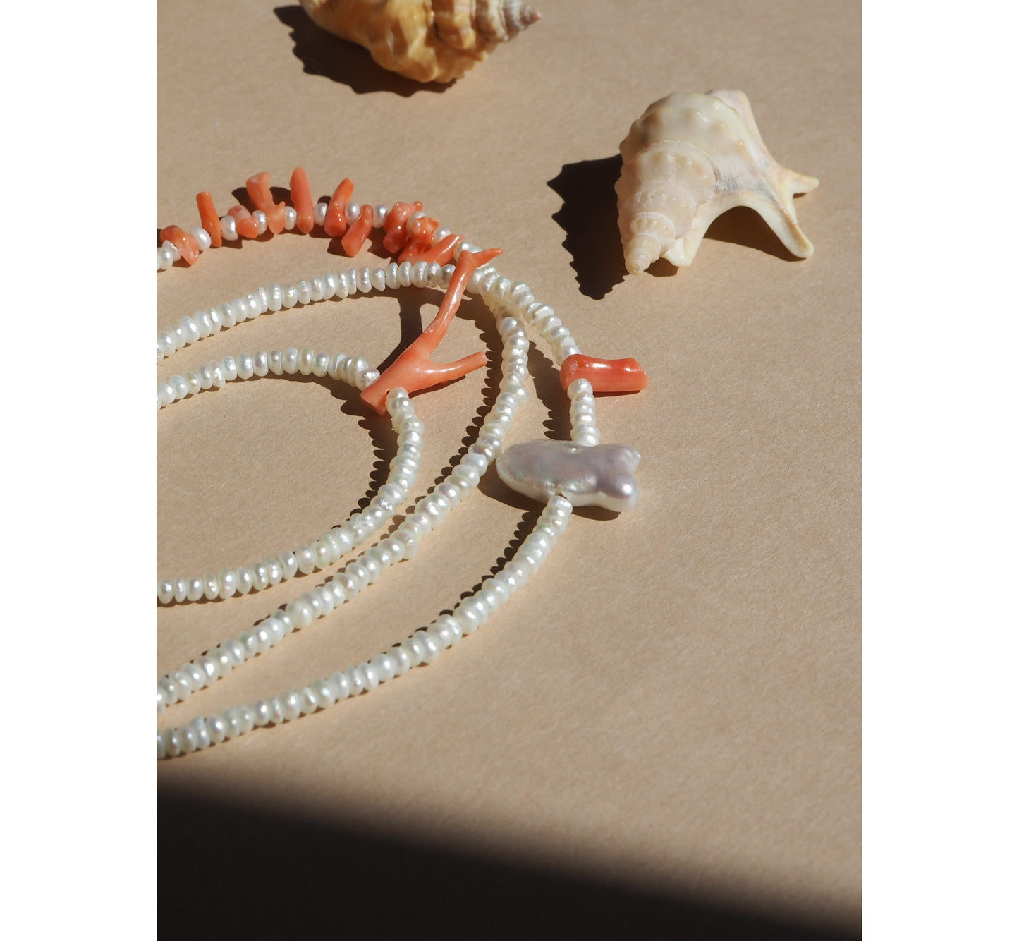 Chocker Lipari