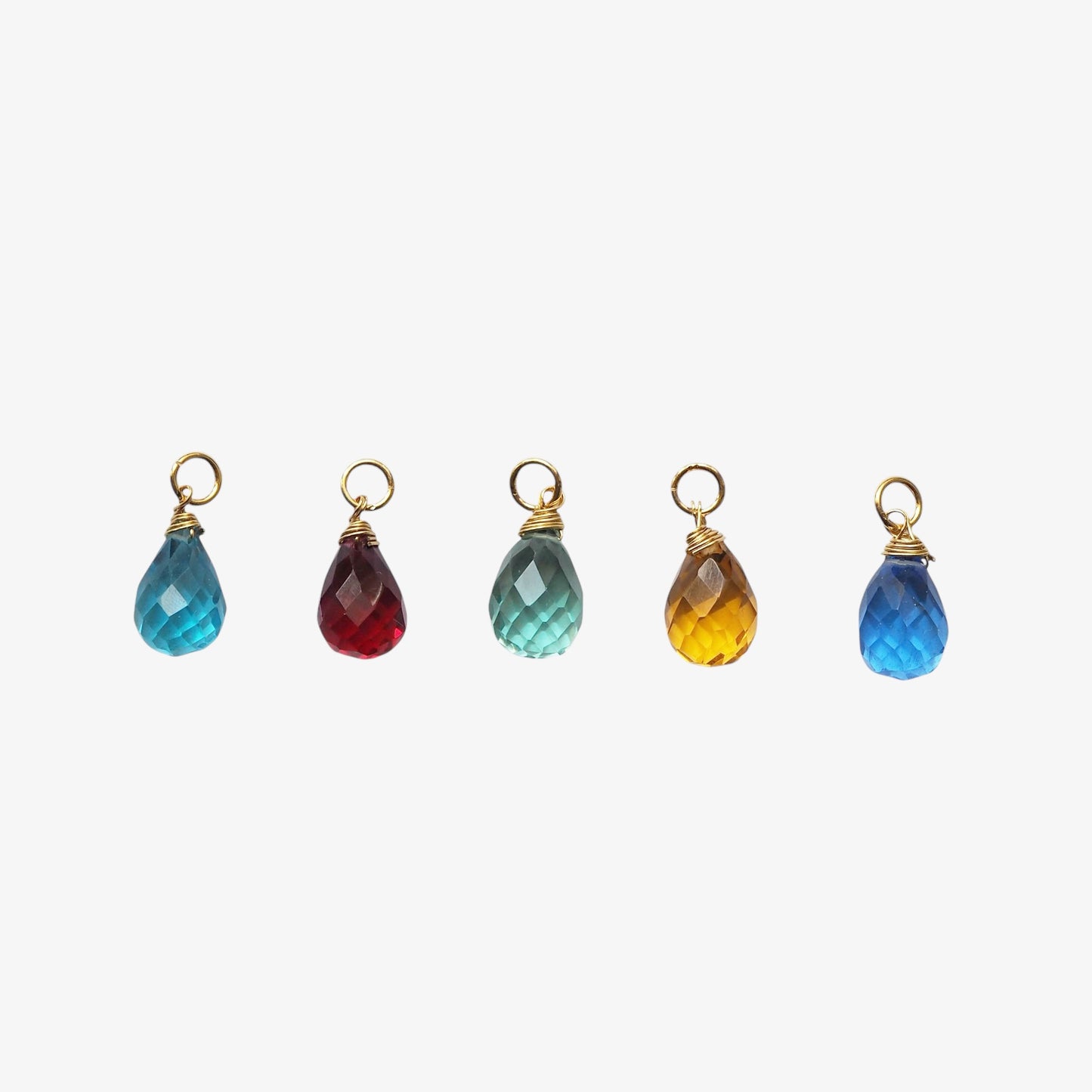 Charm Gocciolona