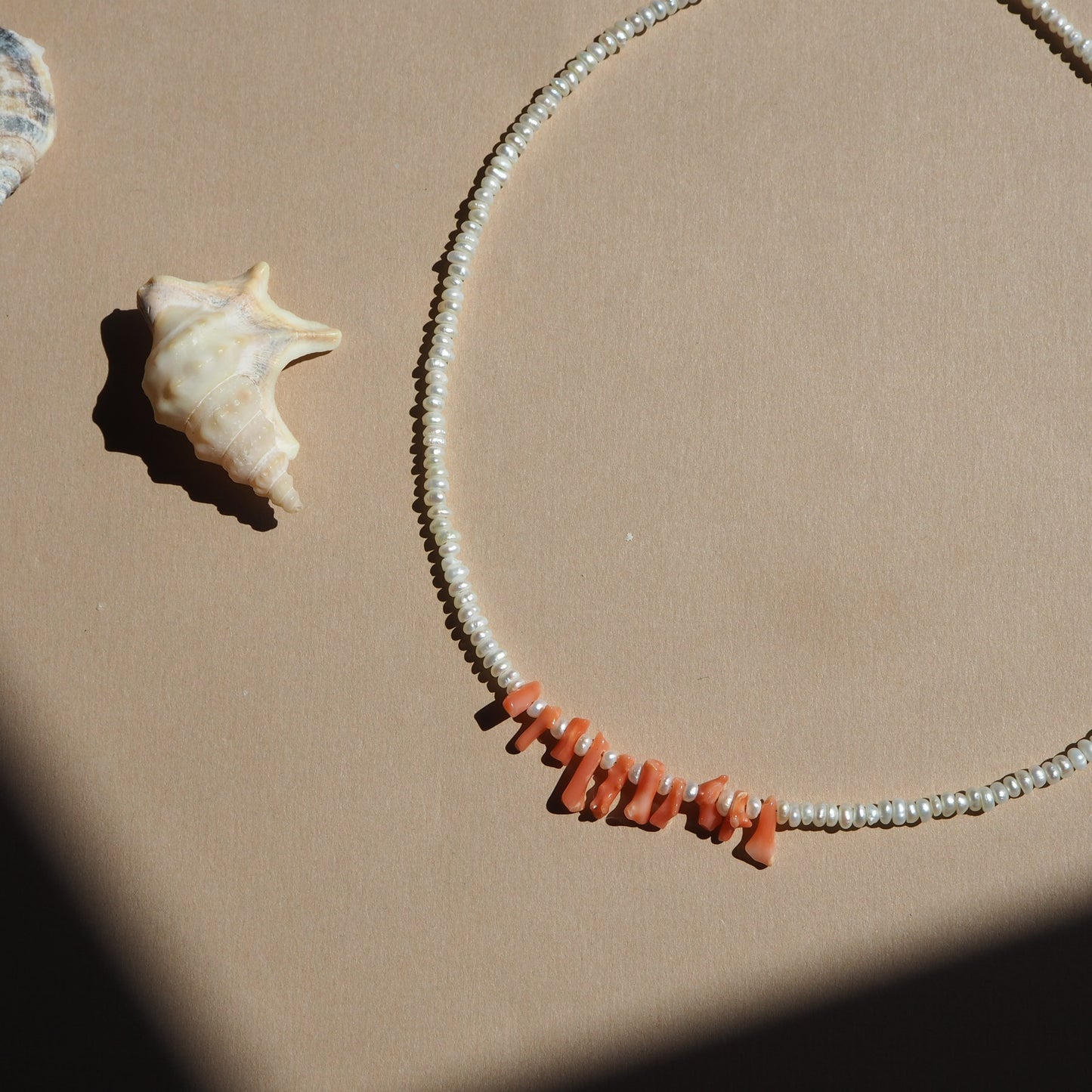 Chocker Panarea