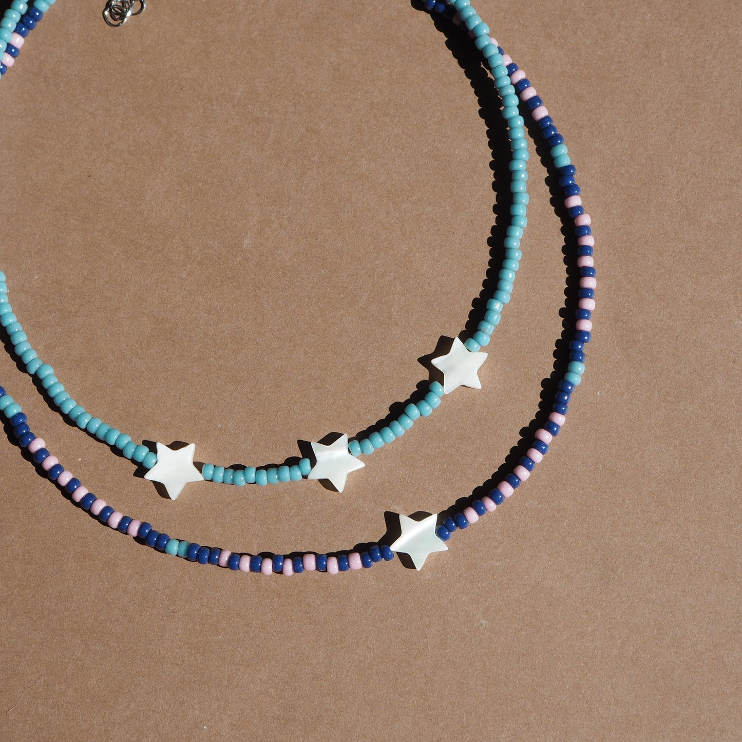 Chocker PoP Stelle