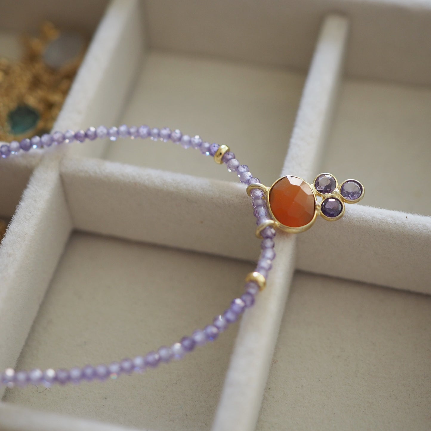 Chocker Giselle