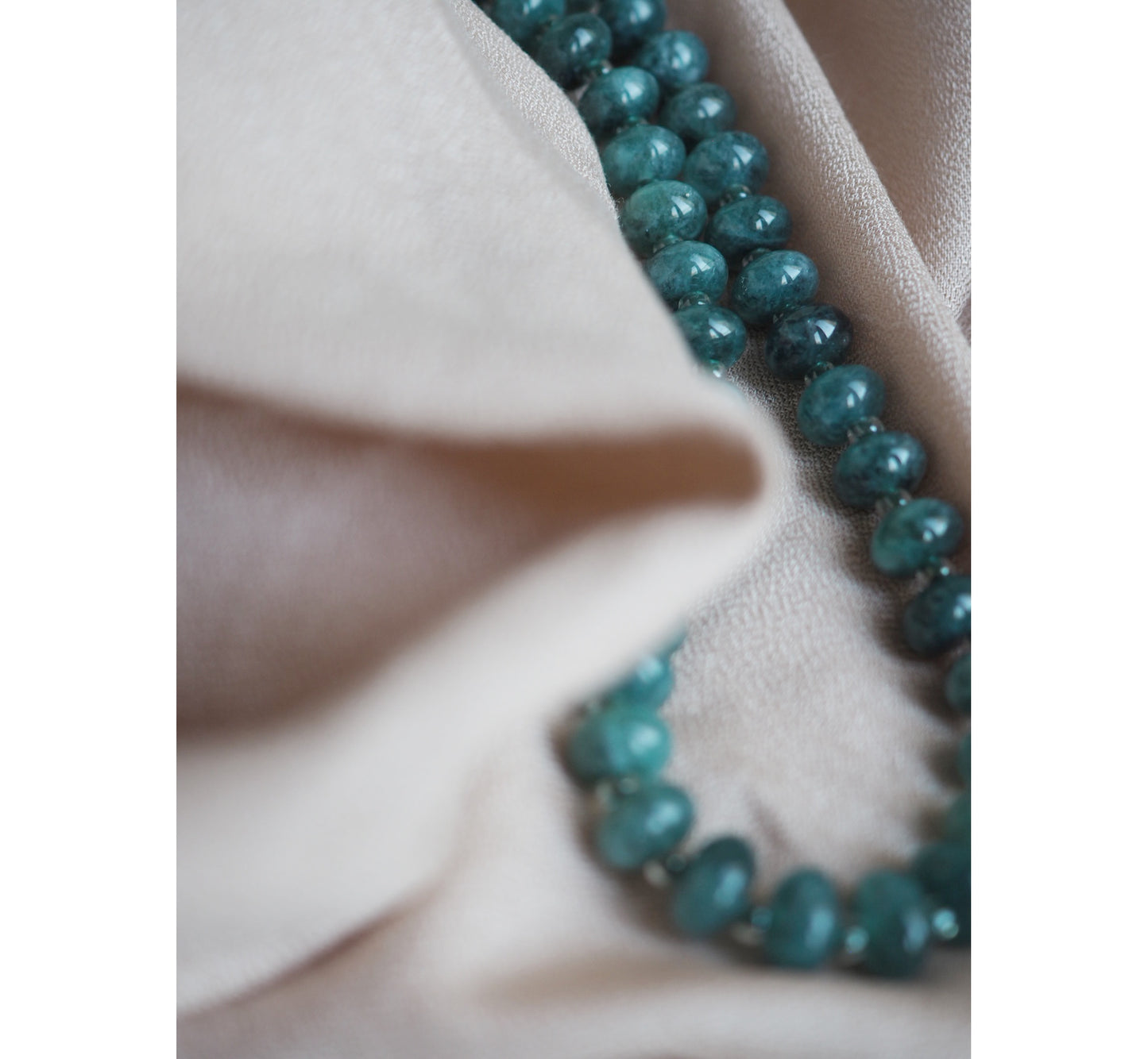 Collana BonBon Menta