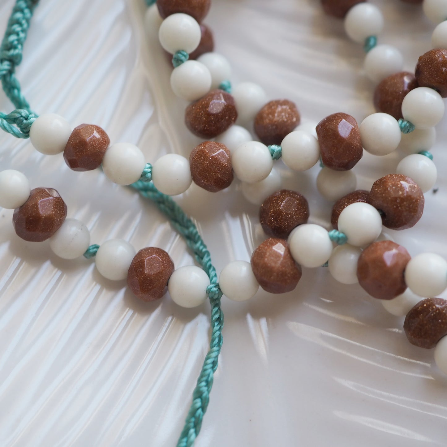 Collana Shellina Sole