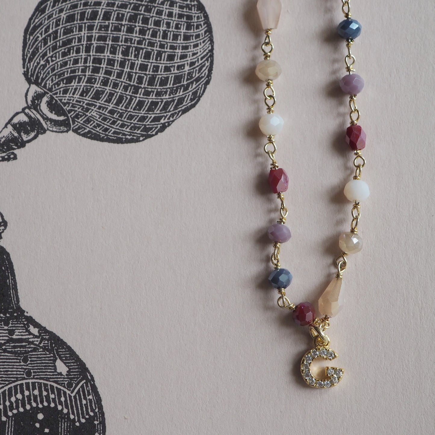 Collana Lettere Praga