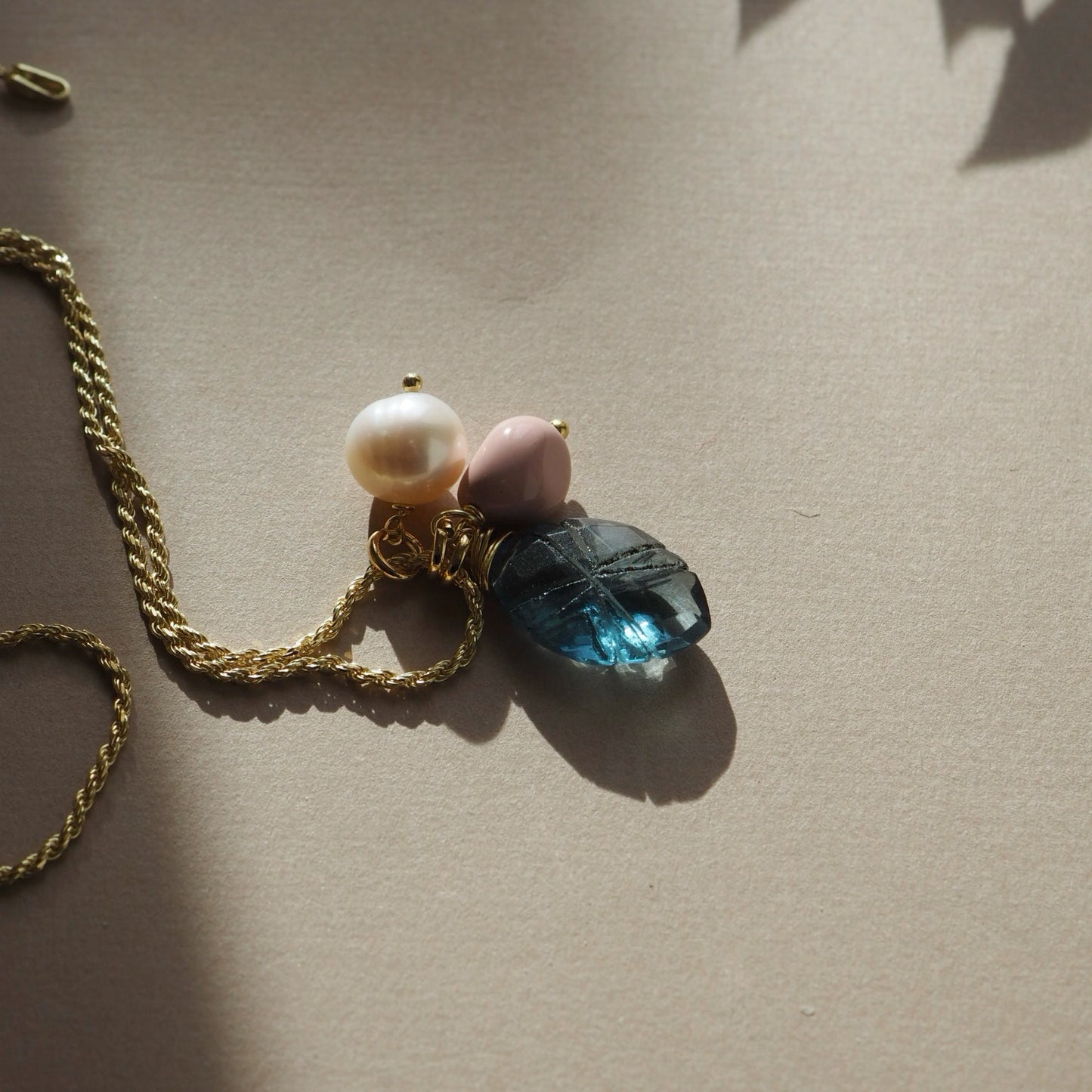 Charms Sassetti