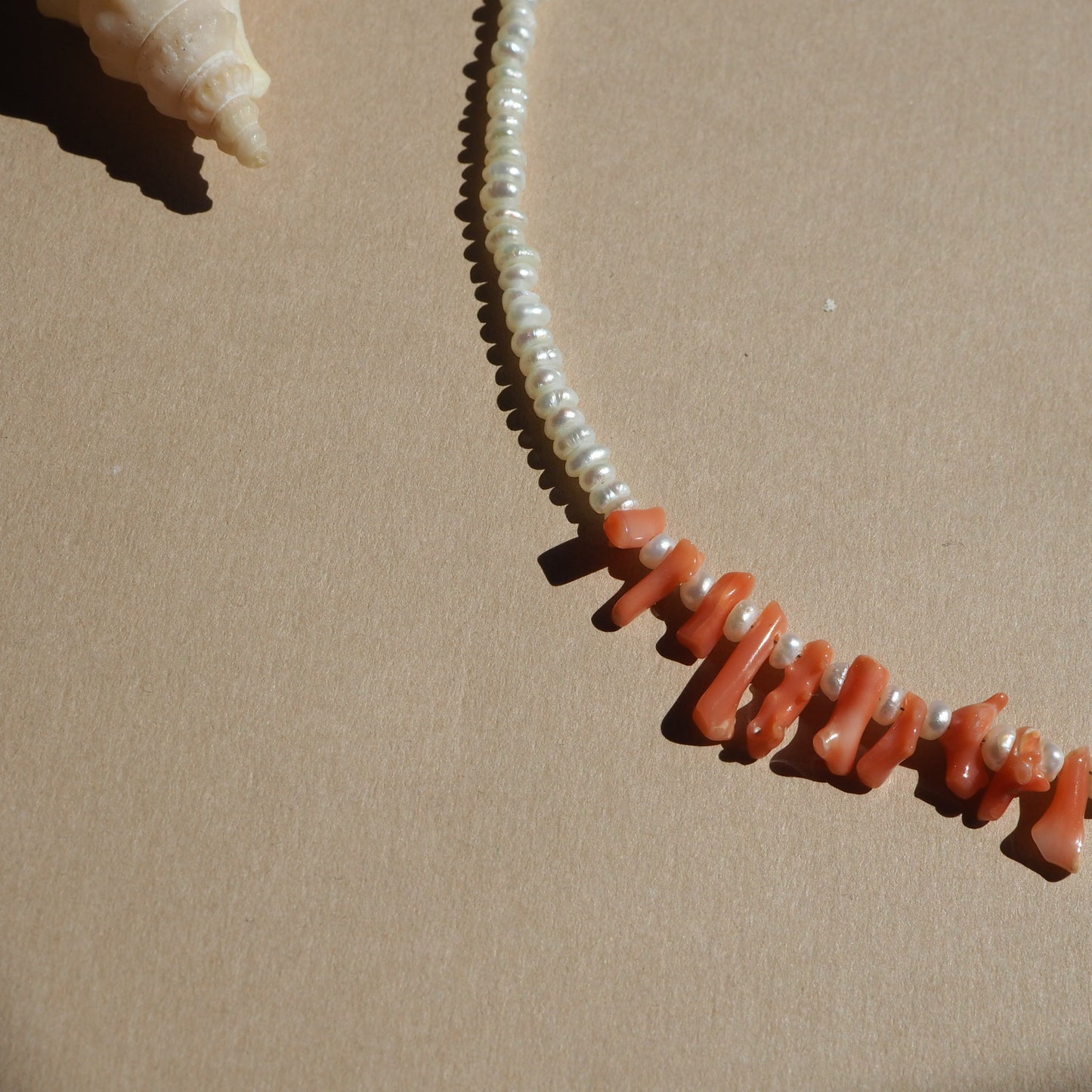 Chocker Panarea
