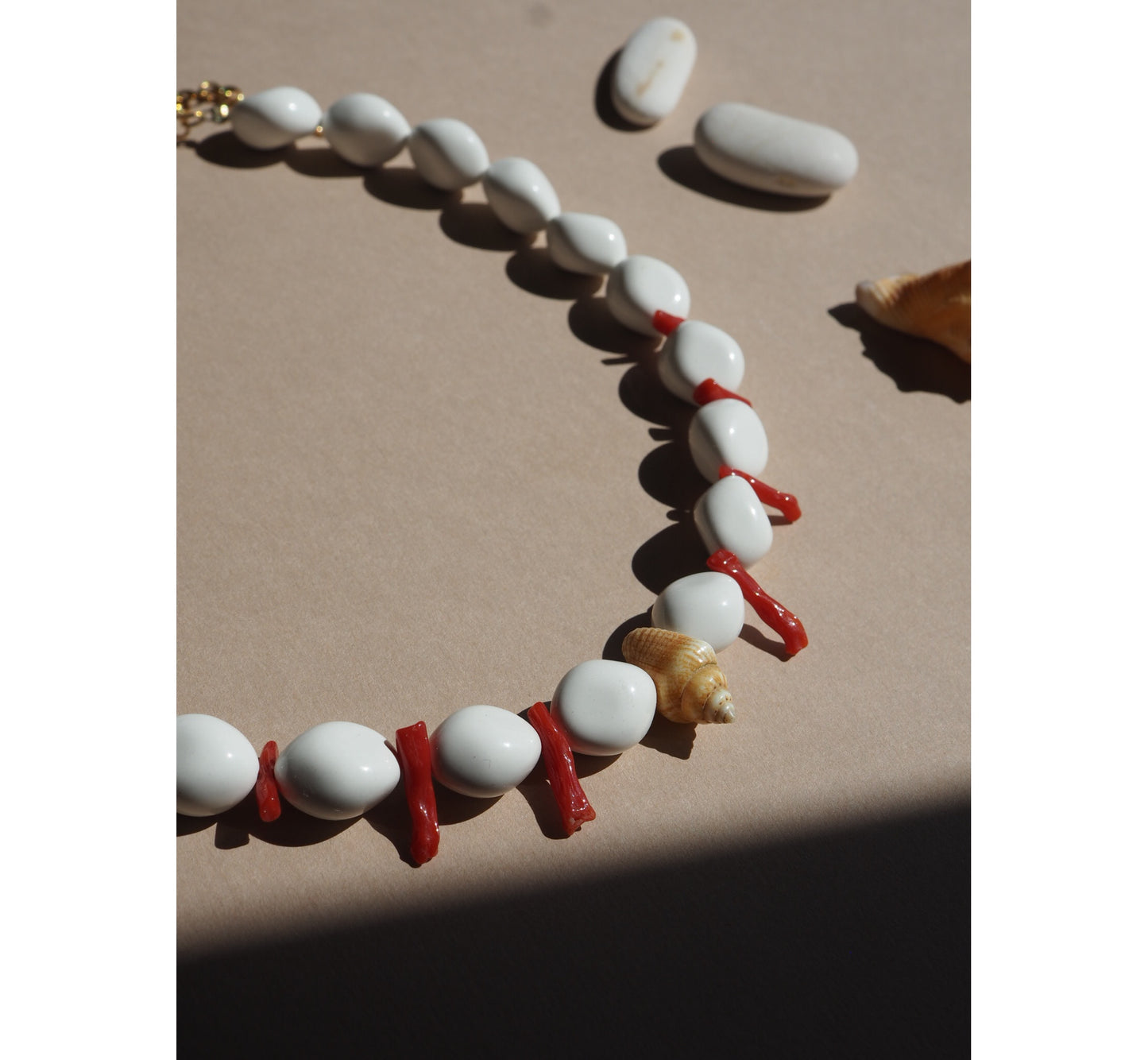 Chocker Elba