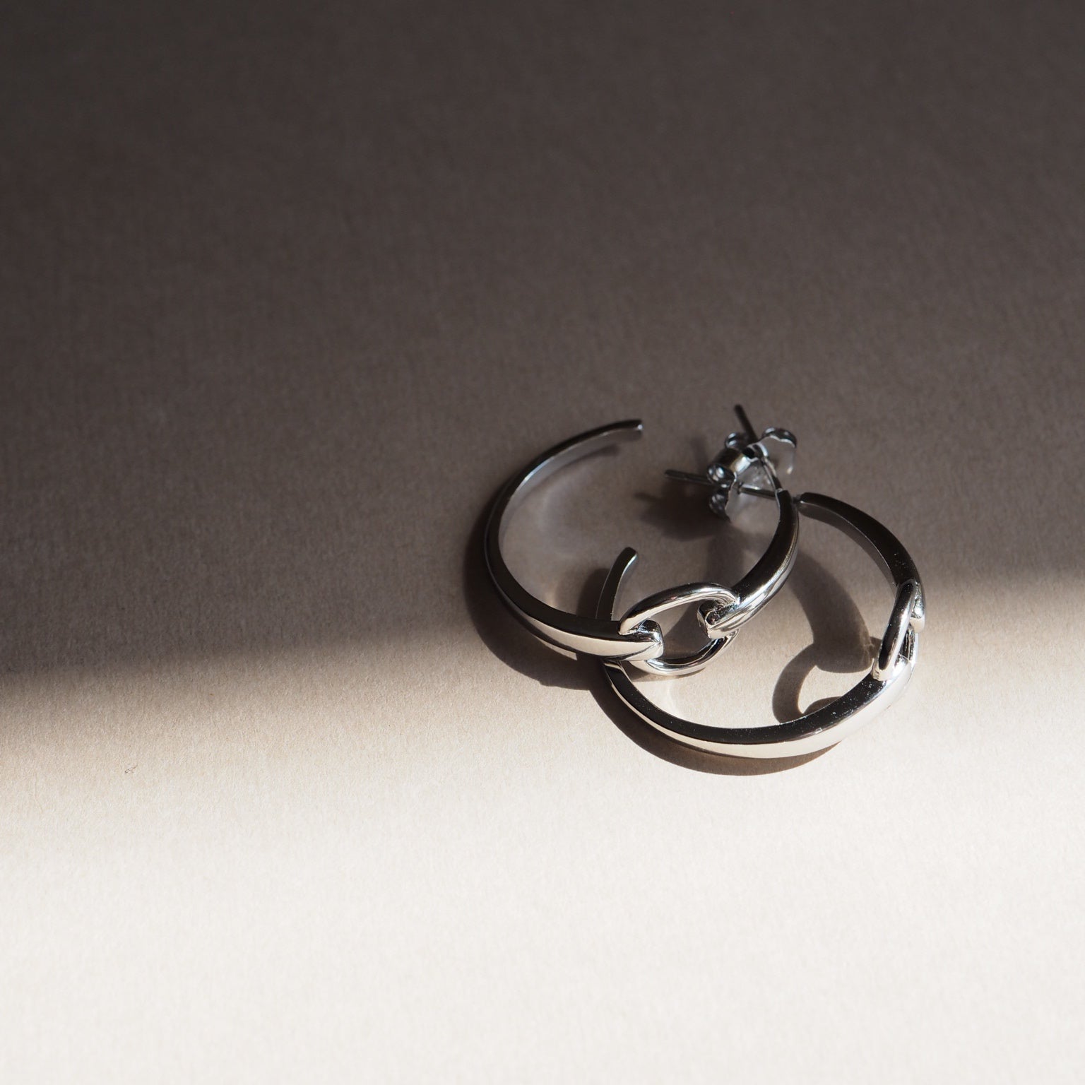 Cerchi Cruise Silver