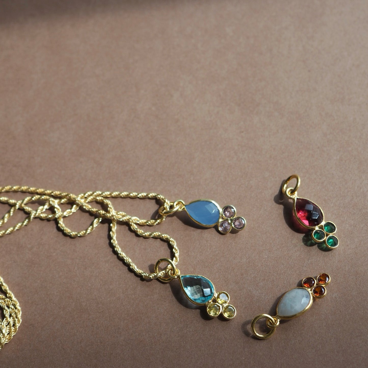 Collana Sophie