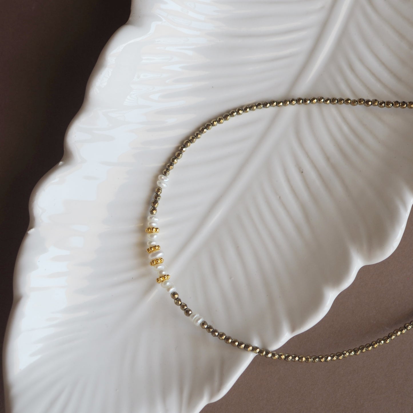 Chocker Dorea