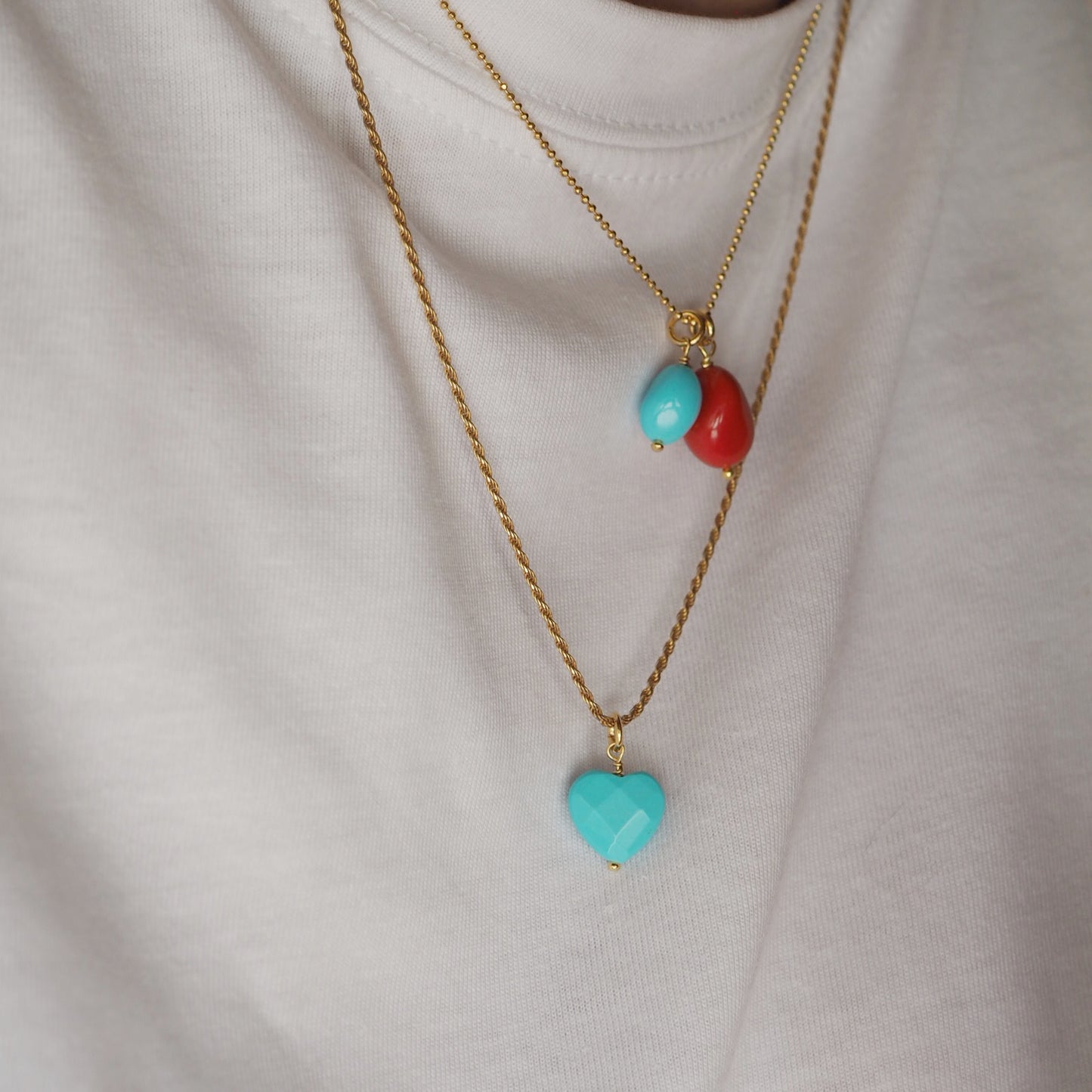 Charms Sassetti