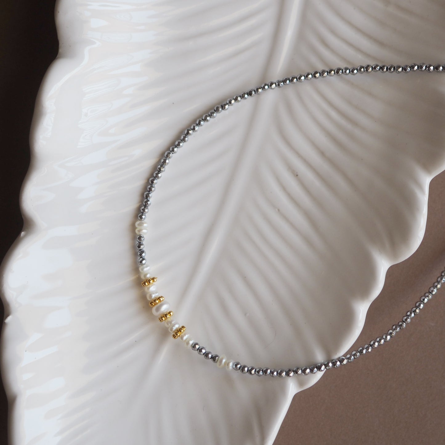 Chocker Dorea