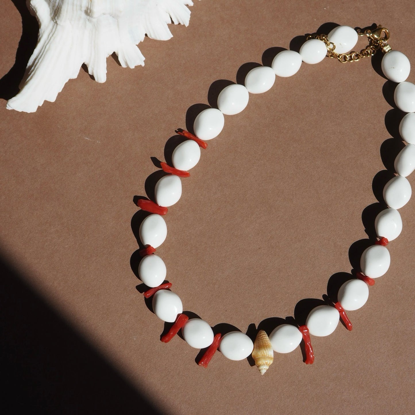 Chocker Elba