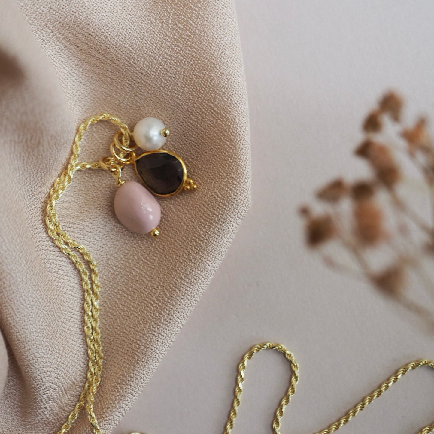 Charms Sassetti