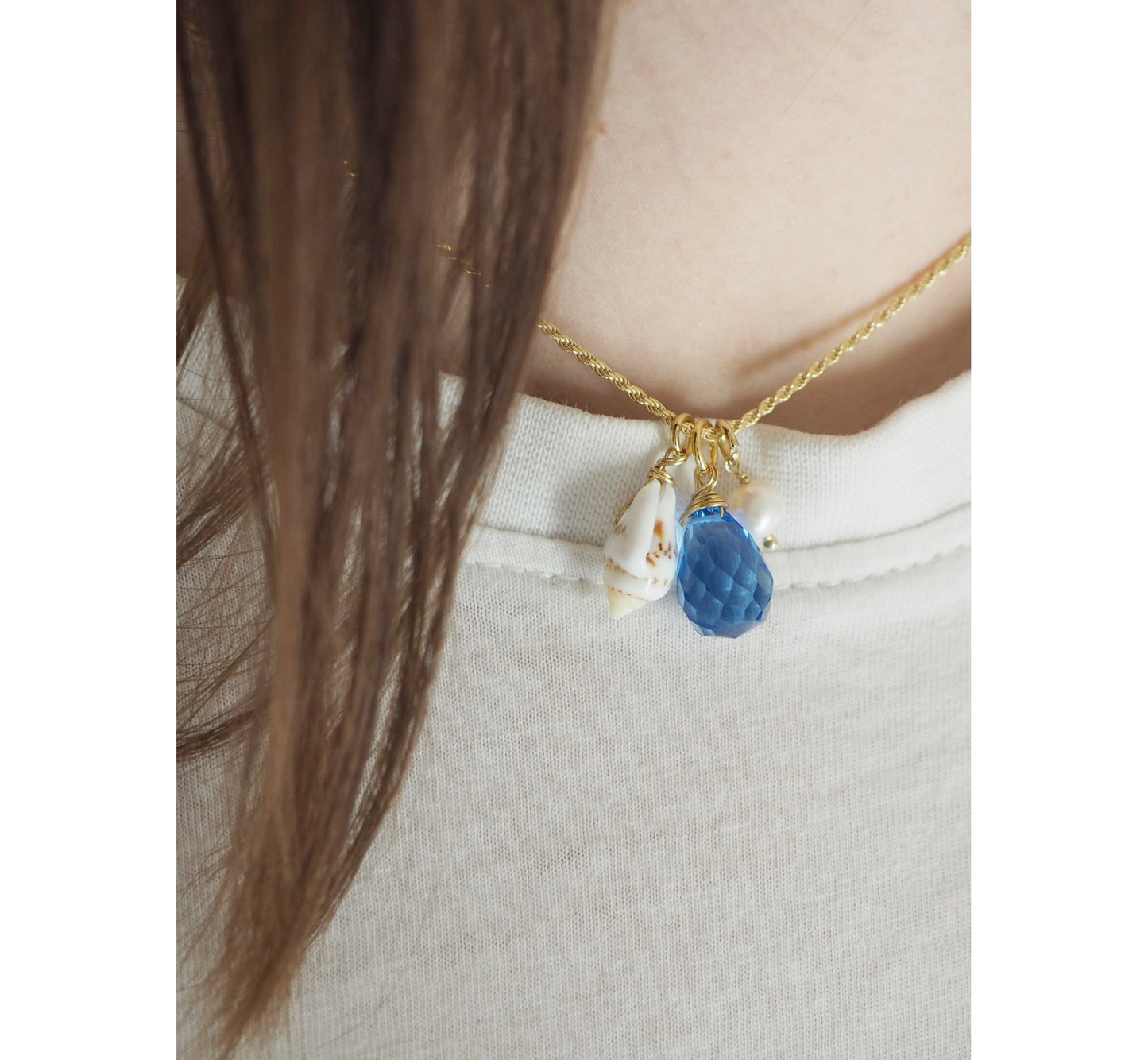 Charm Gocciolona