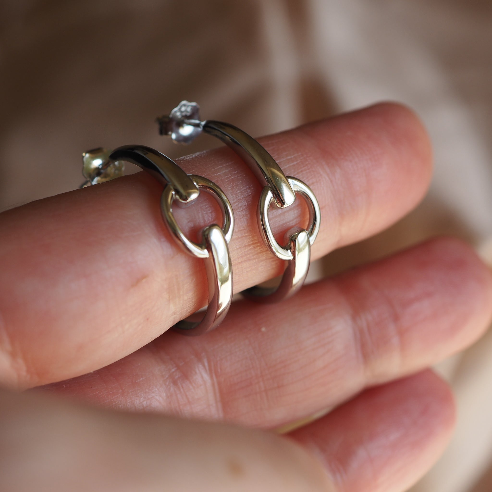 Cerchi Cruise Silver