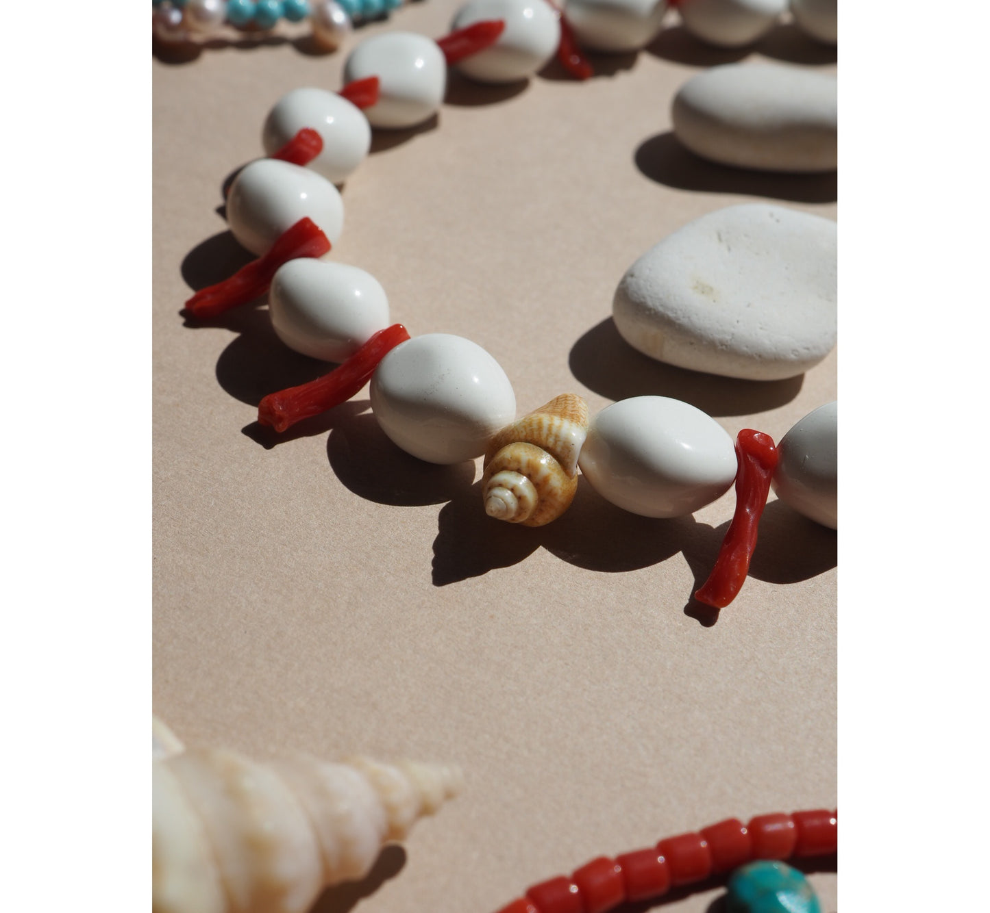 Chocker Elba