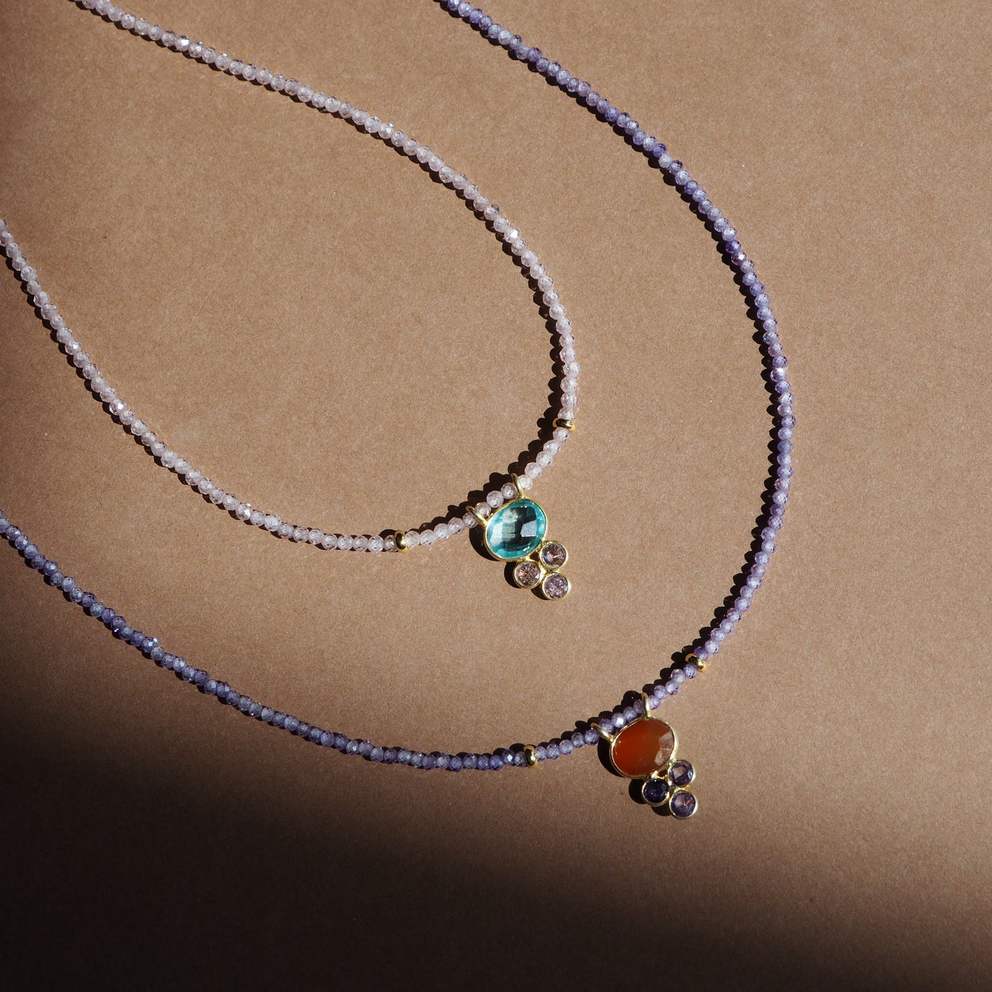 Chocker Giselle