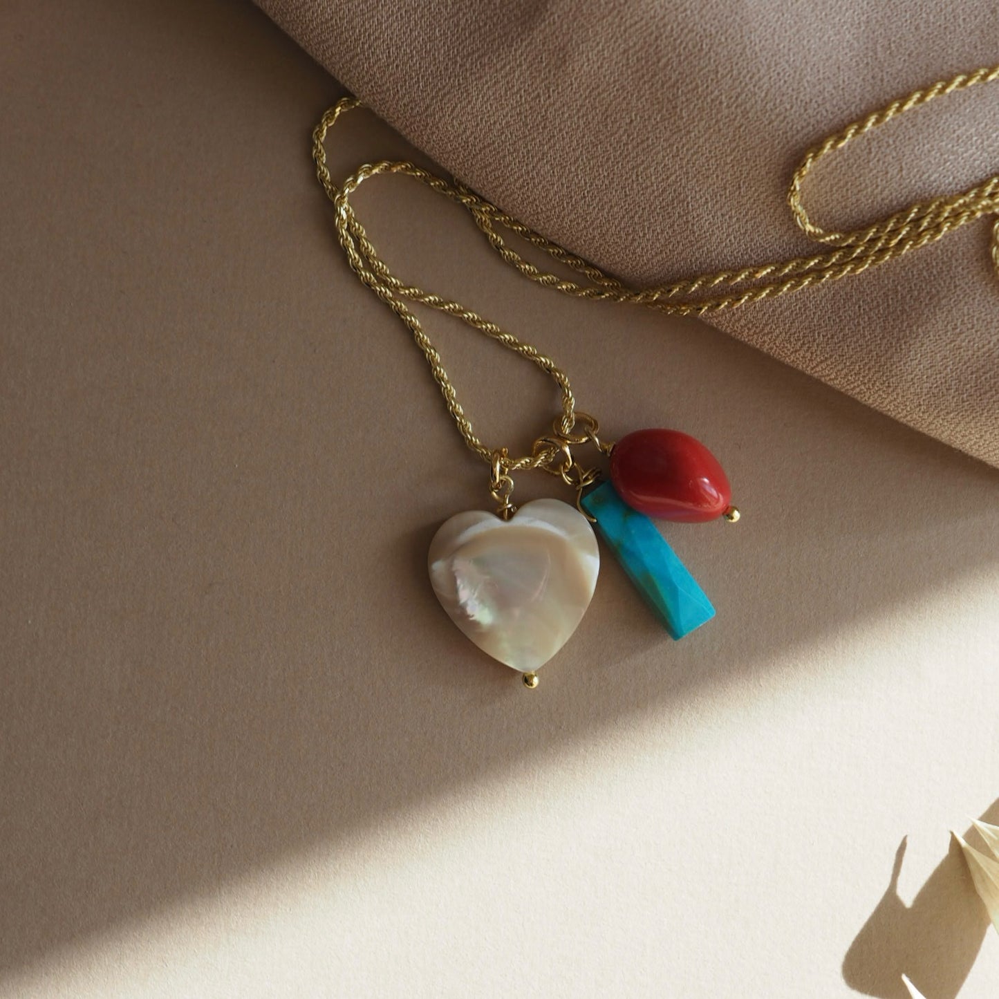 Charms Sassetti