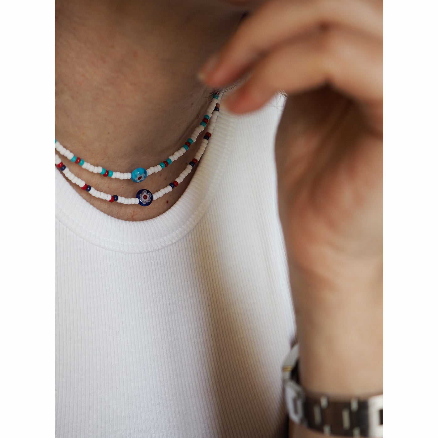 Chocker PoP Murrina