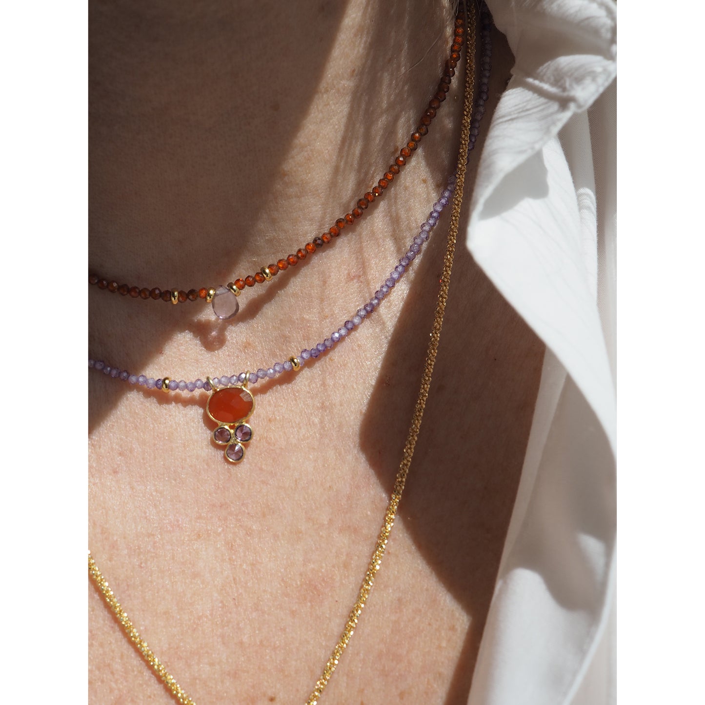 Chocker Giselle