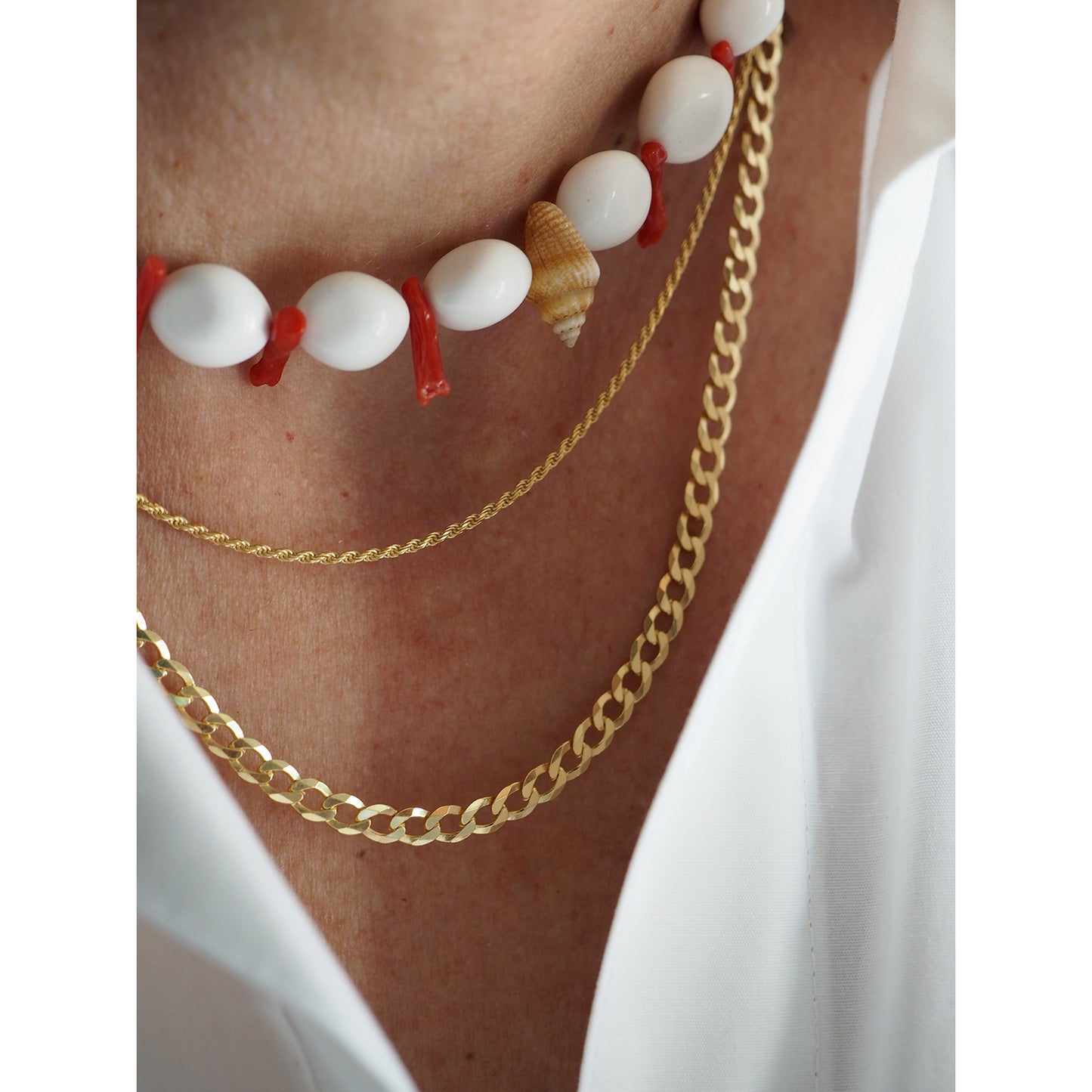 Chocker Elba