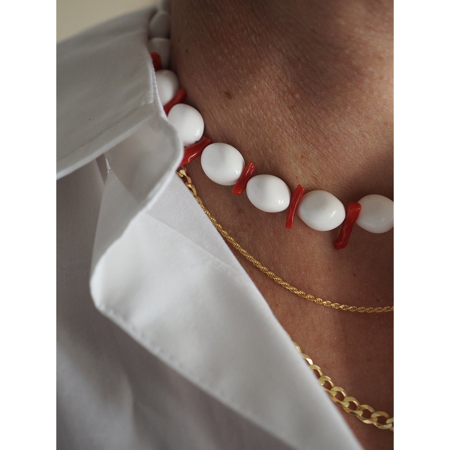 Chocker Elba