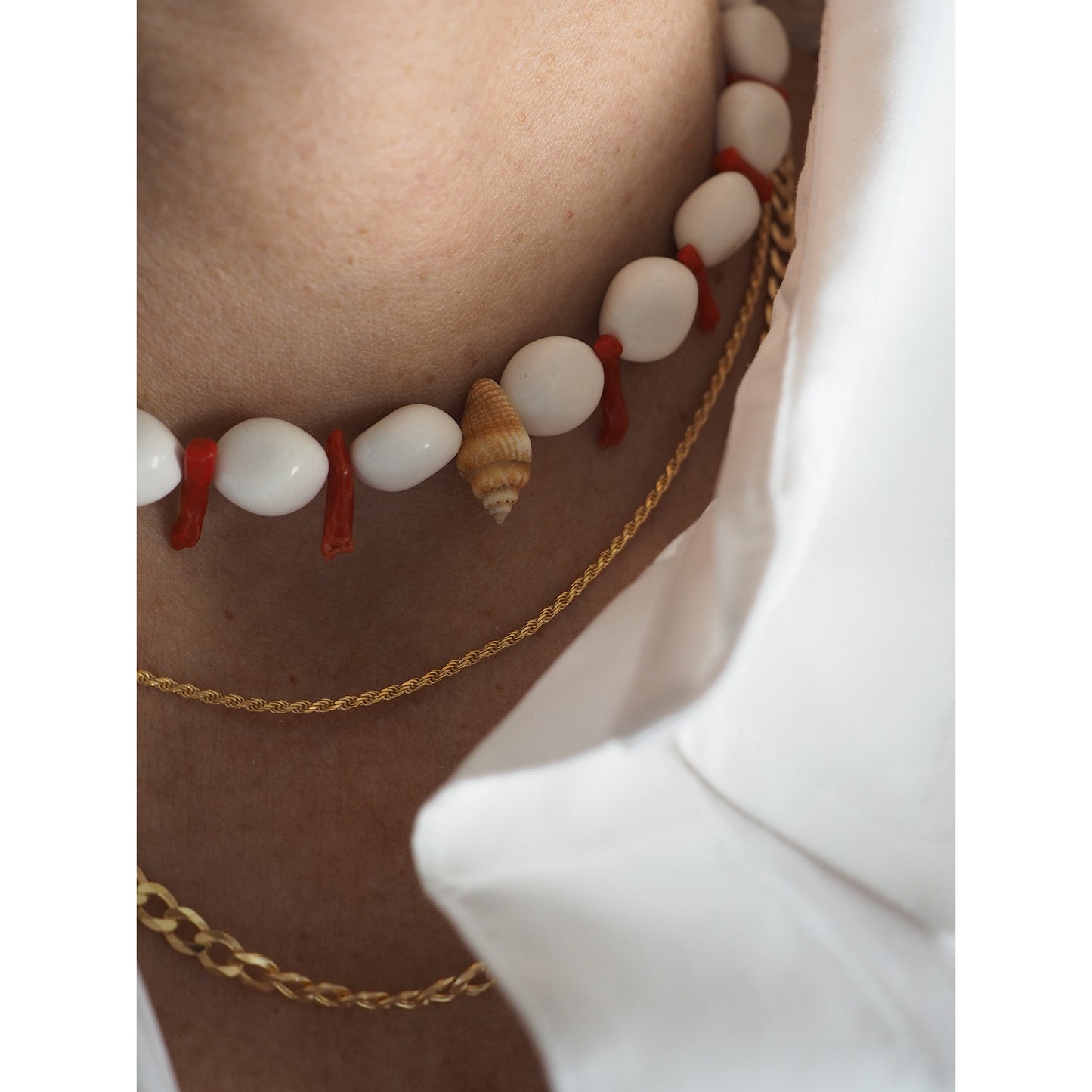 Chocker Elba