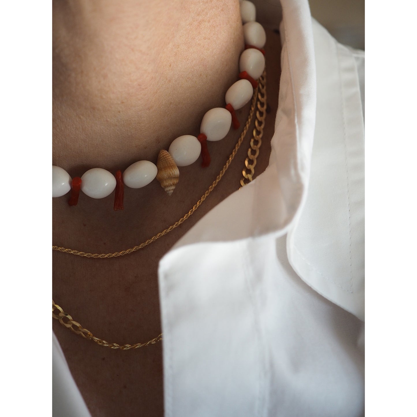 Chocker Elba