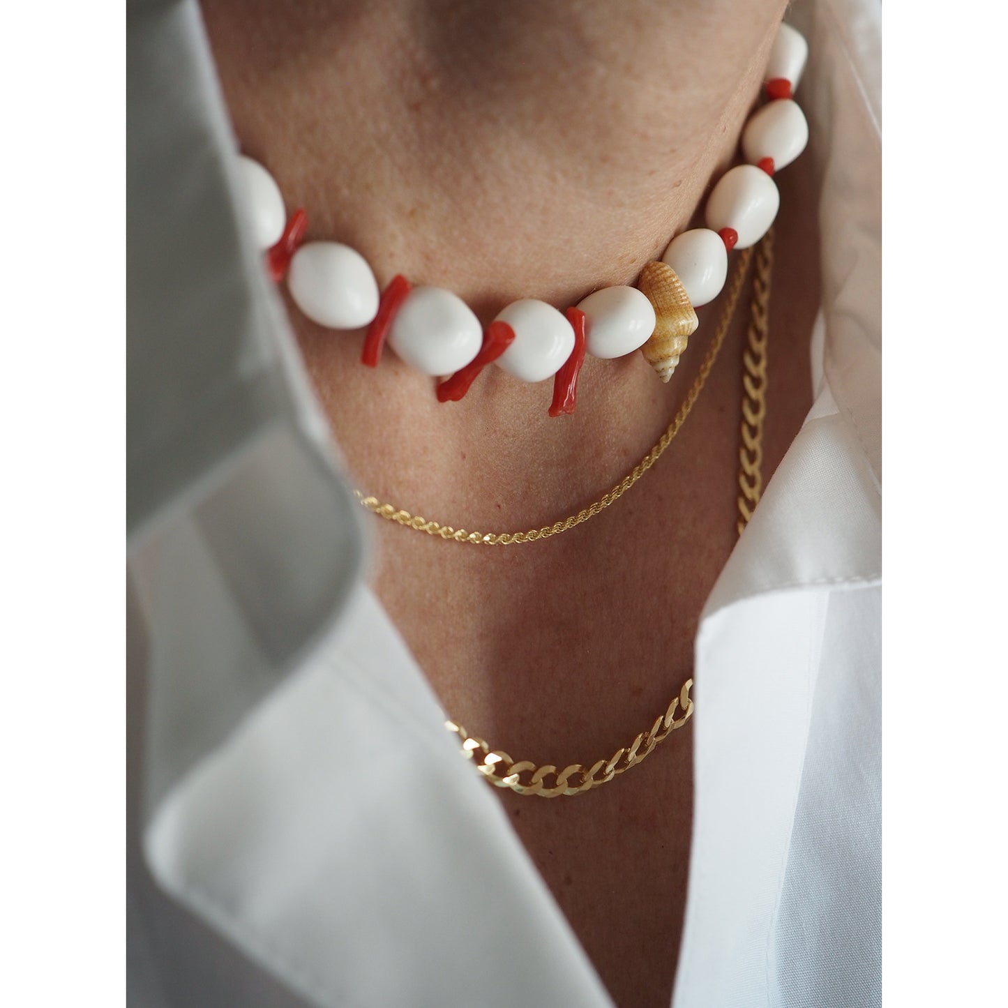 Chocker Elba