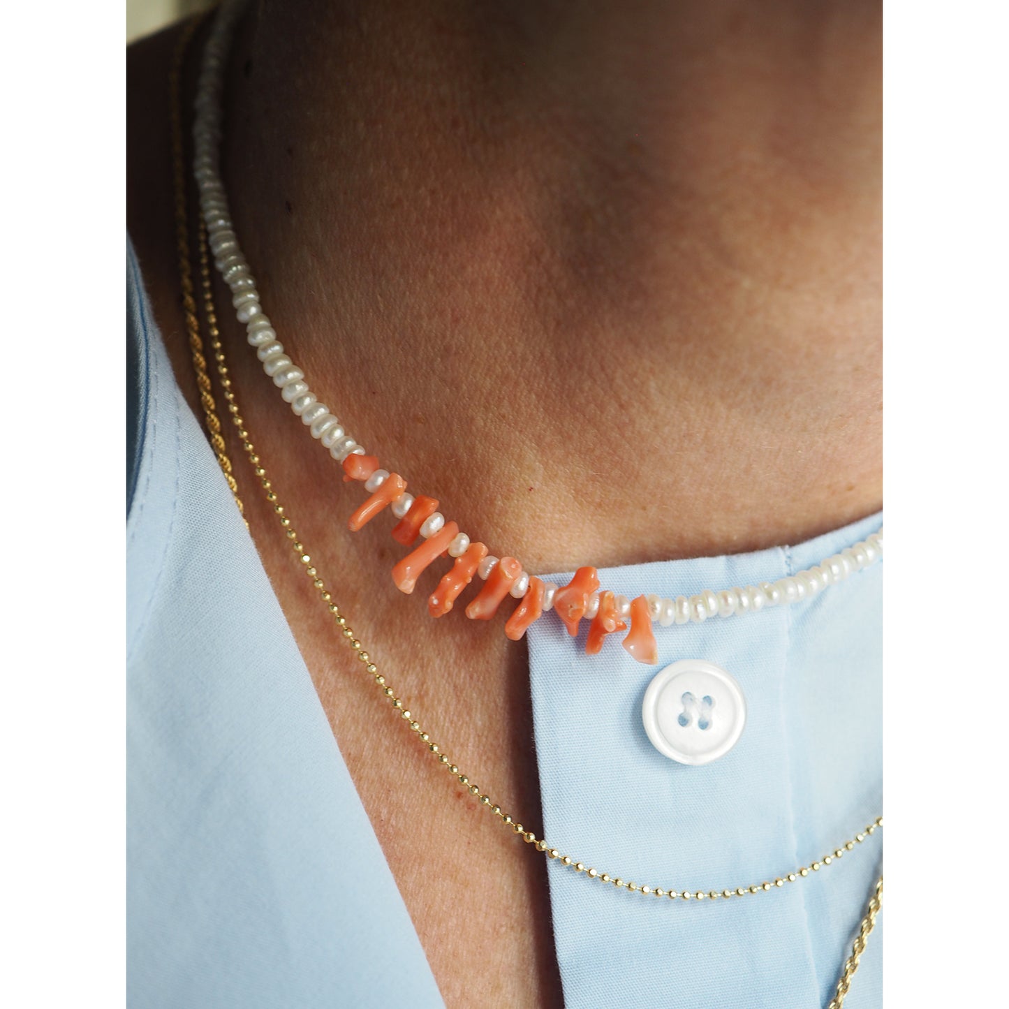 Chocker Panarea