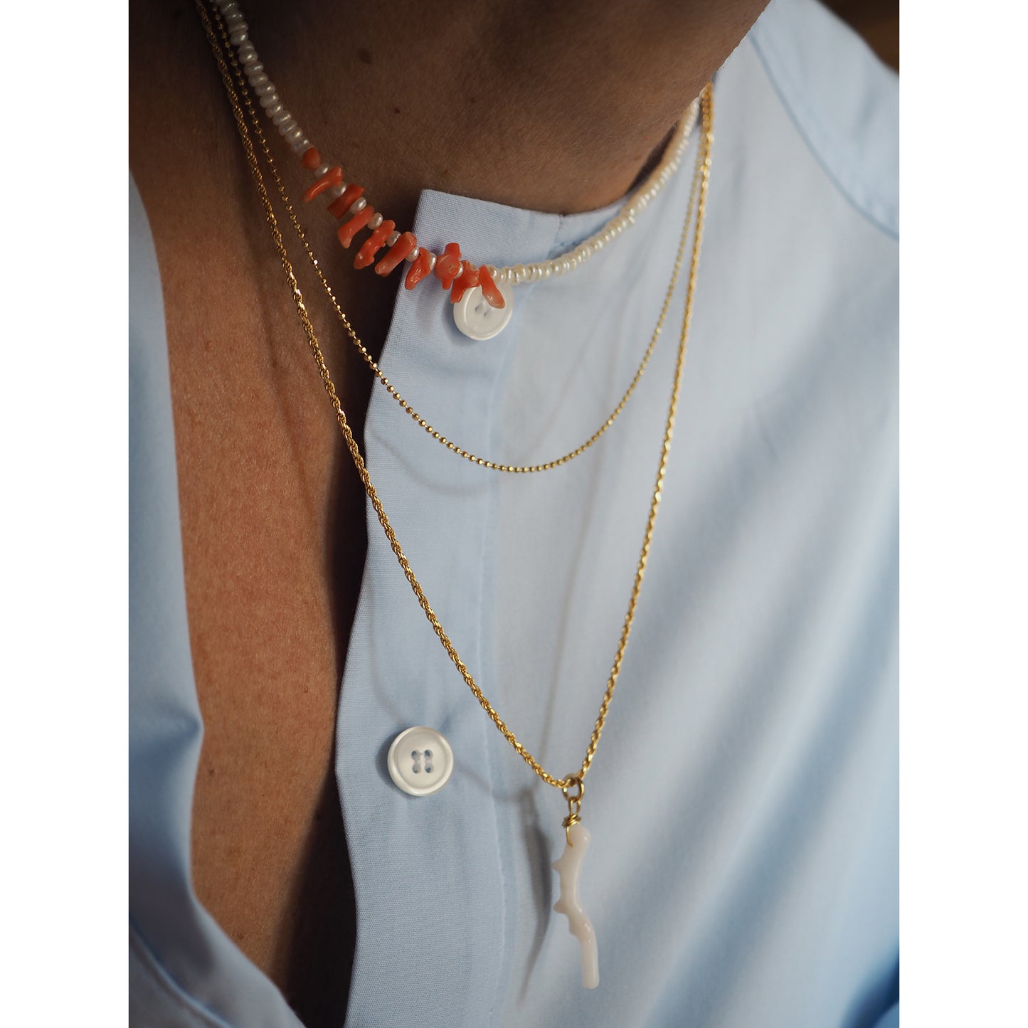 Chocker Panarea