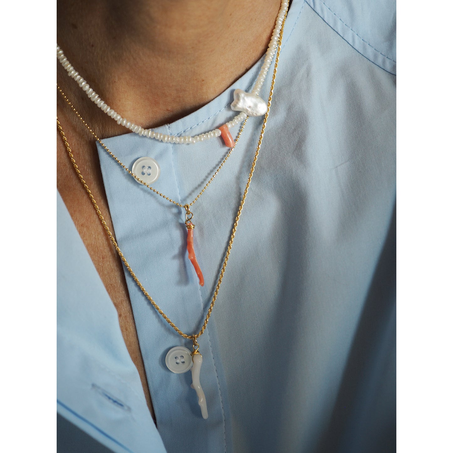 Chocker Lipari