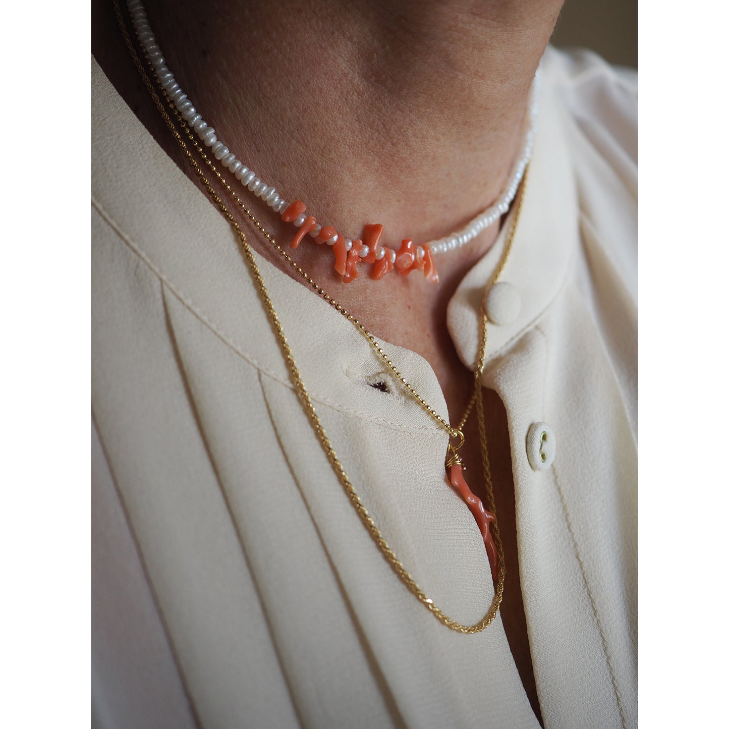 Chocker Panarea
