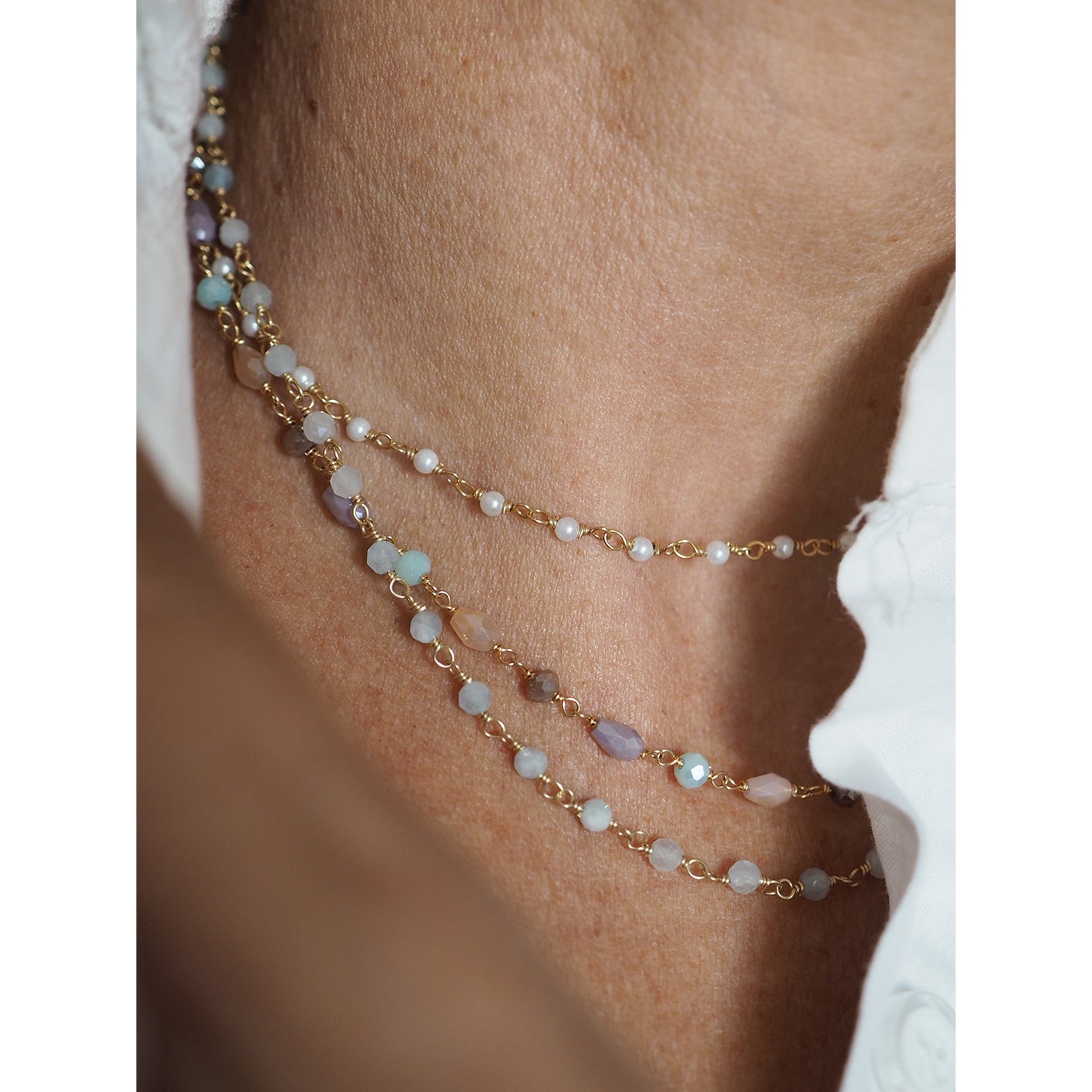 Collana Lettere Venezia